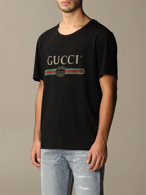 mens vintage gucci shirts|authentic gucci shirt.